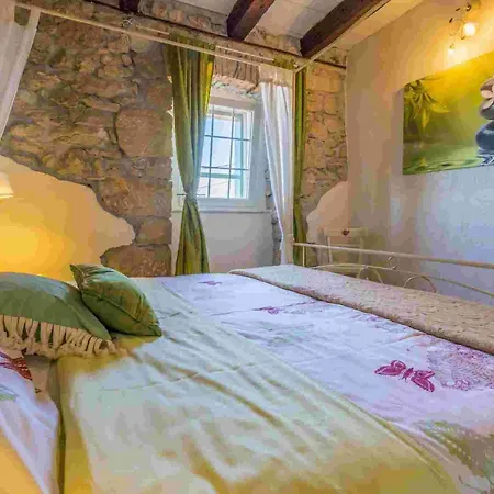 Holiday home In 39279 Dramalj