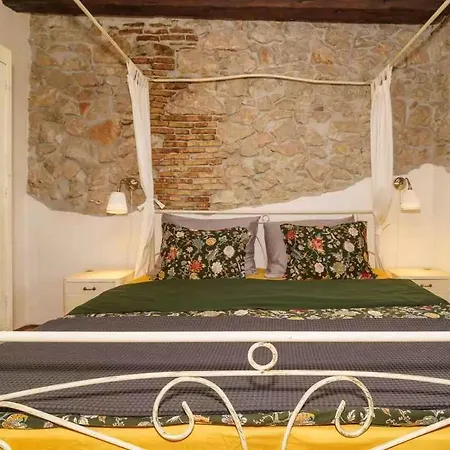 Holiday home In 39279 Dramalj