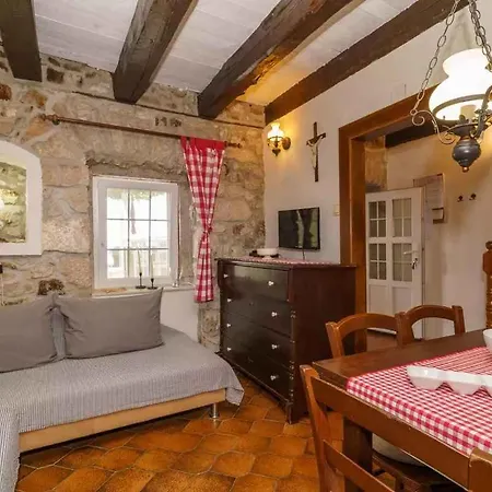 Holiday home In 39279 Dramalj