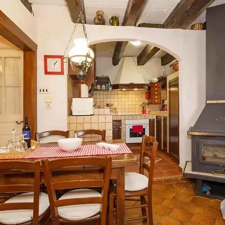In 39279 Holiday home