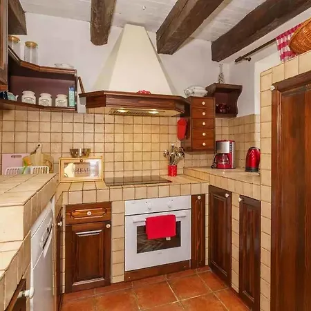 In 39279 Holiday home