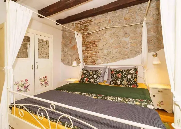 Casa vacanze In 39279