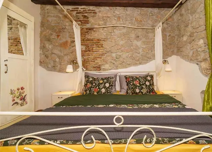 Casa vacanze In 39279 Dramalj