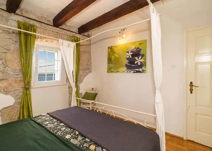 Casa vacanze In 39279