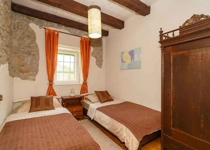 Casa vacanze In 39279