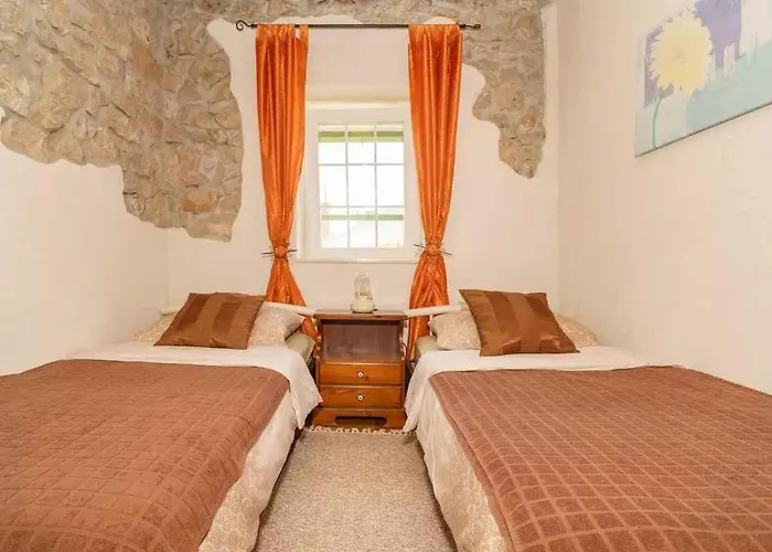 In 39279 Casa vacanze Dramalj