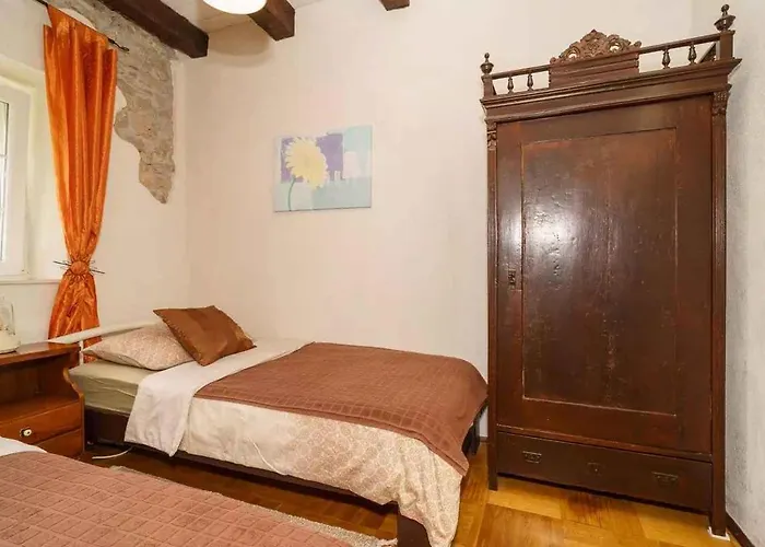 Casa vacanze In 39279