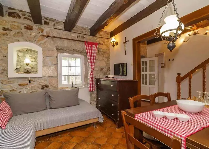 Casa vacanze In 39279 Dramalj