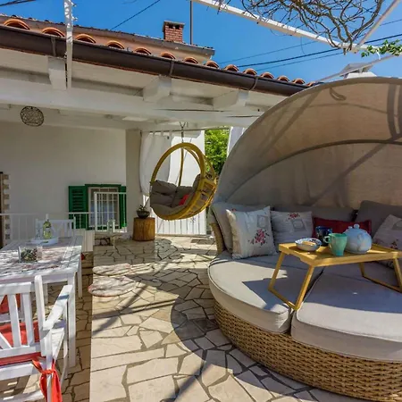 In 39279 Casa vacanze Dramalj