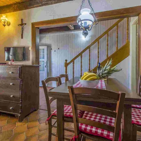 Casa vacanze In 39279